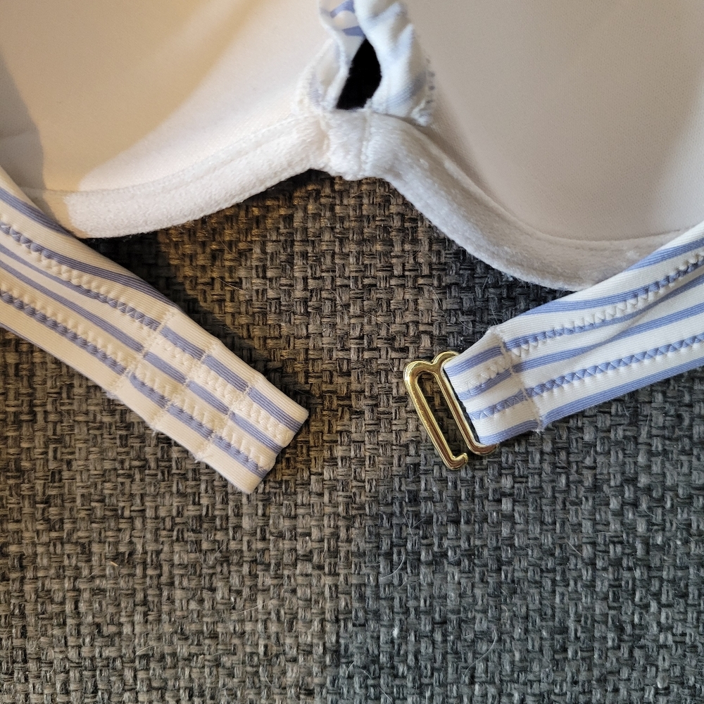 H&M Striped Bikini Set - Picture 3 of 5